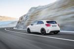 Mercedes-Benz A45 AMG 2013 года